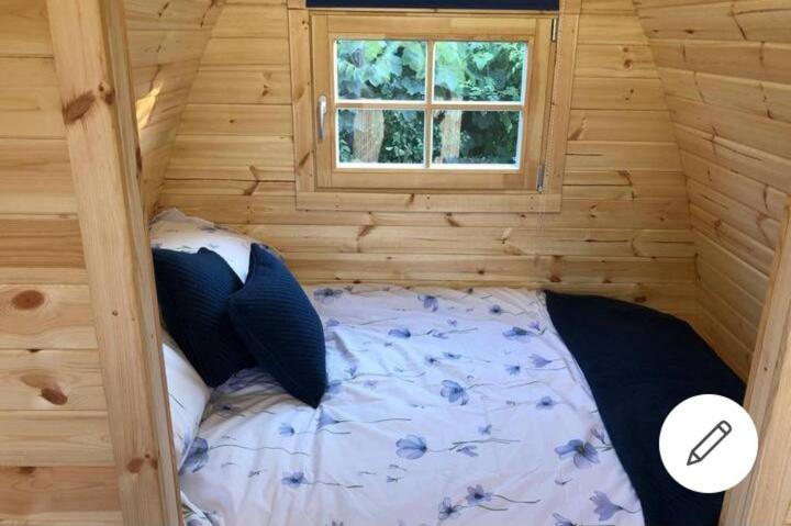 Pen Y Buarth Pod - Caravan Site Κερνάρφον Εξωτερικό φωτογραφία